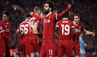 利物浦vs阿森纳阵容 利物浦vs阿森纳阵容